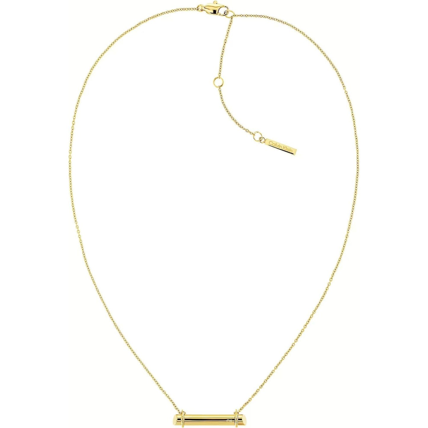 CALVIN KLEIN JEWELRY Mod. 35000015 35000015