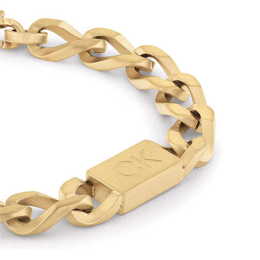 CALVIN KLEIN JEWELRY Mod. 35000256 35000256