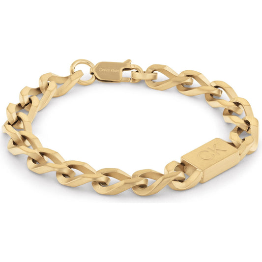 CALVIN KLEIN JEWELRY Mod. 35000256 35000256