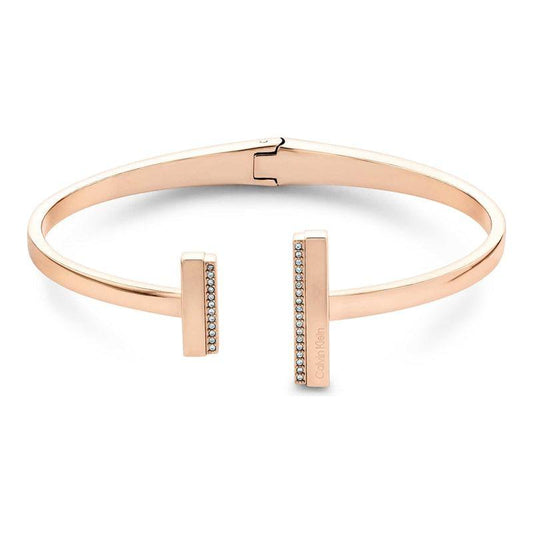 CALVIN KLEIN Mod. 1681303 DESIGNER FASHION JEWELLERY
