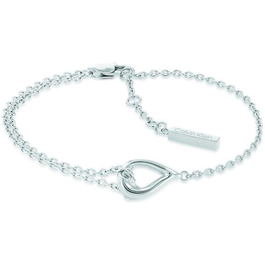 CALVIN KLEIN Mod. 1681347 DESIGNER FASHION JEWELLERY