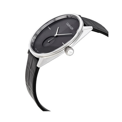 CALVIN KLEIN Mod. ACCENT WATCHES