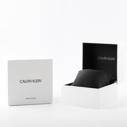 CALVIN KLEIN Mod. ACCENT WATCHES