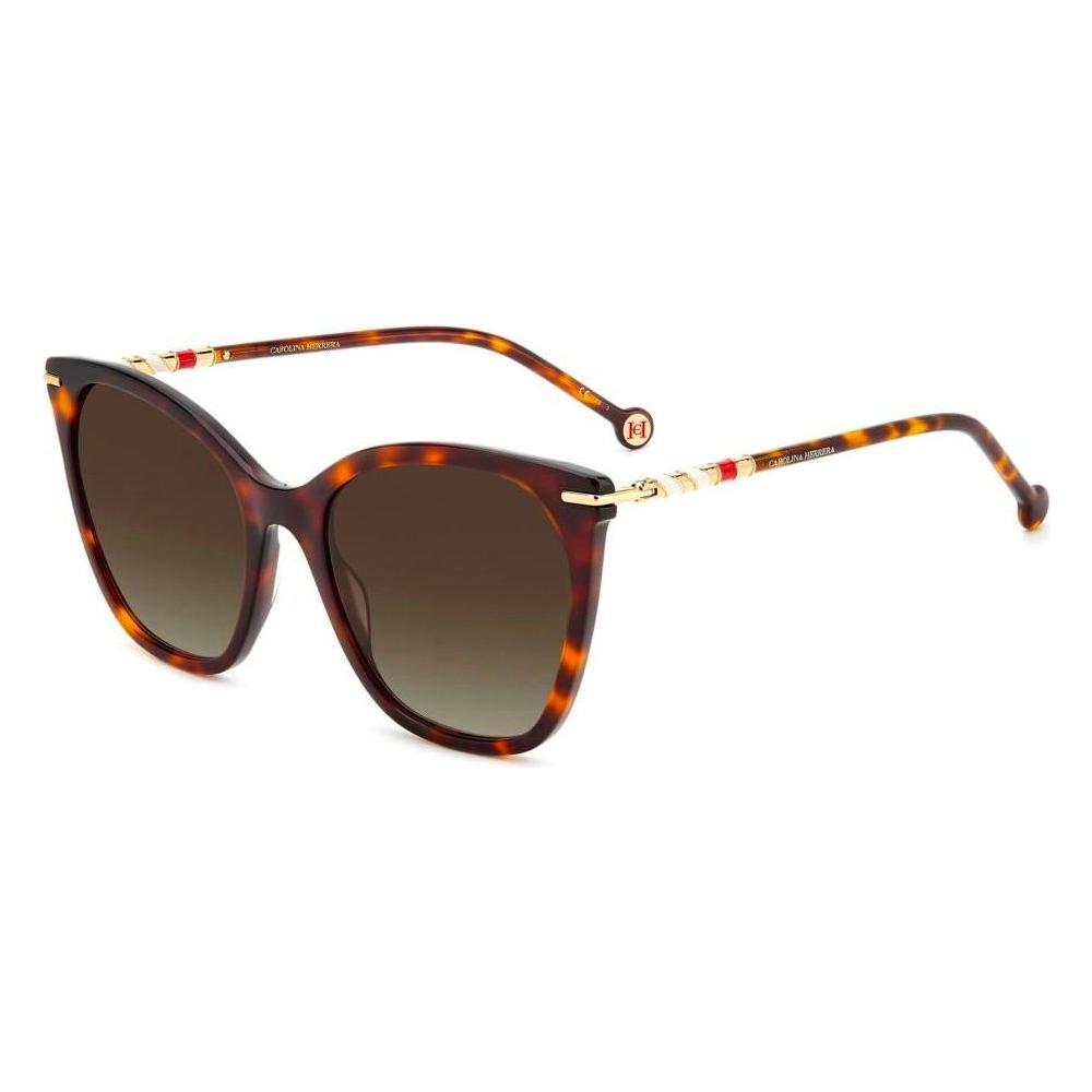 CAROLINA HERRERA MOD. HER 0091_S SUNGLASSES & EYEWEAR