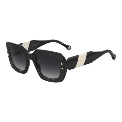 CAROLINA HERRERA MOD. HER 0186_S SUNGLASSES & EYEWEAR