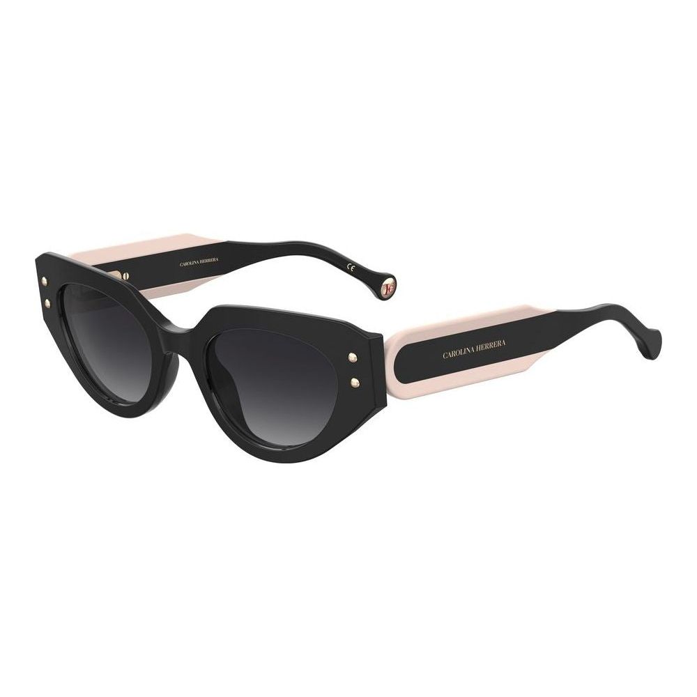 CAROLINA HERRERA MOD. HER 0221_G_S SUNGLASSES & EYEWEAR