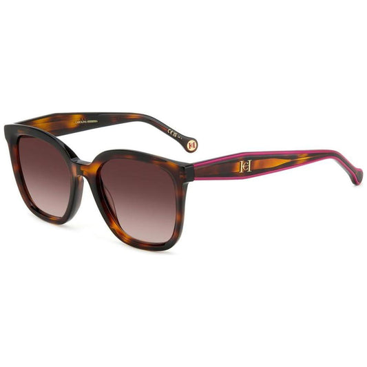 CAROLINA HERRERA MOD. HER 0225_G_S SUNGLASSES & EYEWEAR