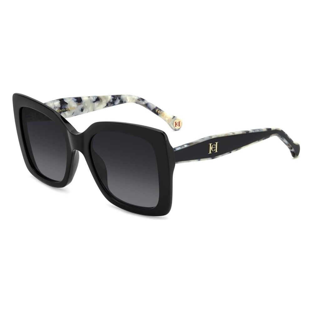 CAROLINA HERRERA MOD. HER 0258_G_S SUNGLASSES & EYEWEAR