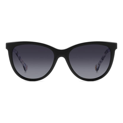 CAROLINA HERRERA MOD. HER 0259_CS WITH CLIP ON SUNGLASSES & EYEWEAR