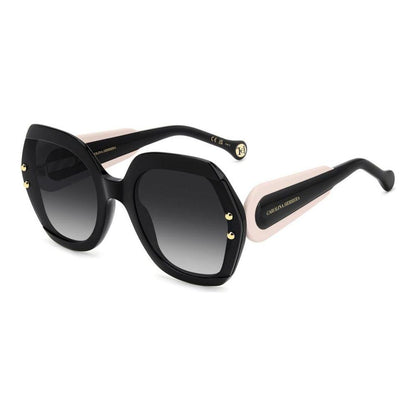 CAROLINA HERRERA MOD. HER 0314_G_S SUNGLASSES & EYEWEAR