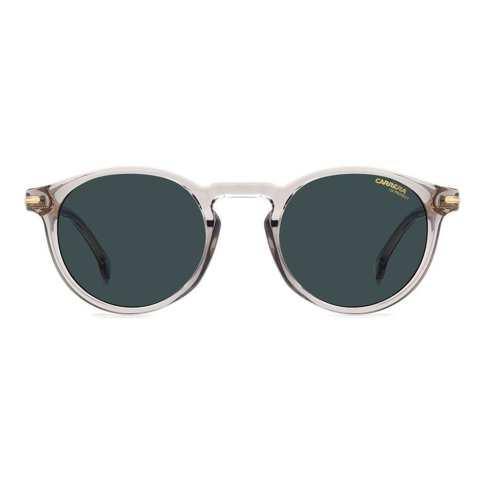 CARRERA MOD. CARRERA 301_S unisex sunglasses made of polyamide material with dark lenses.
