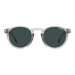 CARRERA MOD. CARRERA 301_S unisex sunglasses made of polyamide material with dark lenses.