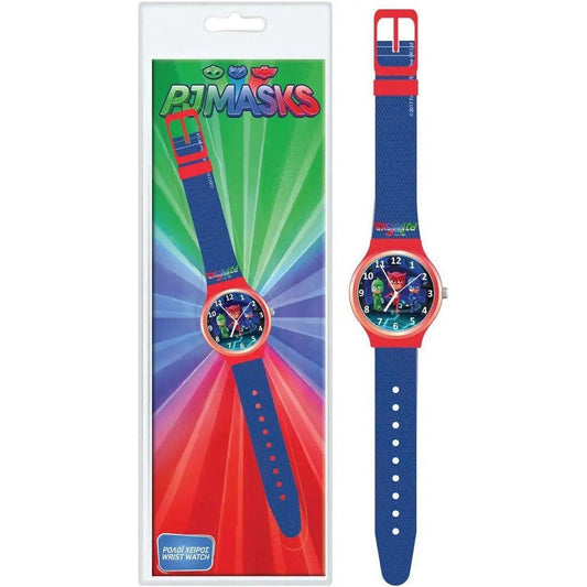 PJ MASKS (Superpigiamini) - Blister Pack 484002