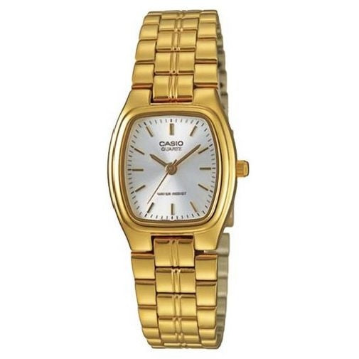 CASIO COLLECTION Mod. ELEGANCE - GOLD