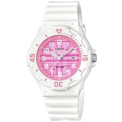 CASIO COLLECTION Mod. LADY DIVER - PINK WATCHES