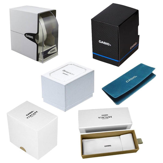 CASIO COLLECTION & VINTAGE CASIO COLLECTION Mod. LADY 3H - LEATHER, WHITE LTP-1303PL-7BVDF Lady,Lady Ready Stocked Watches,READY STOCKED WATCHES,Watches for Women - Watches,Wristwatch