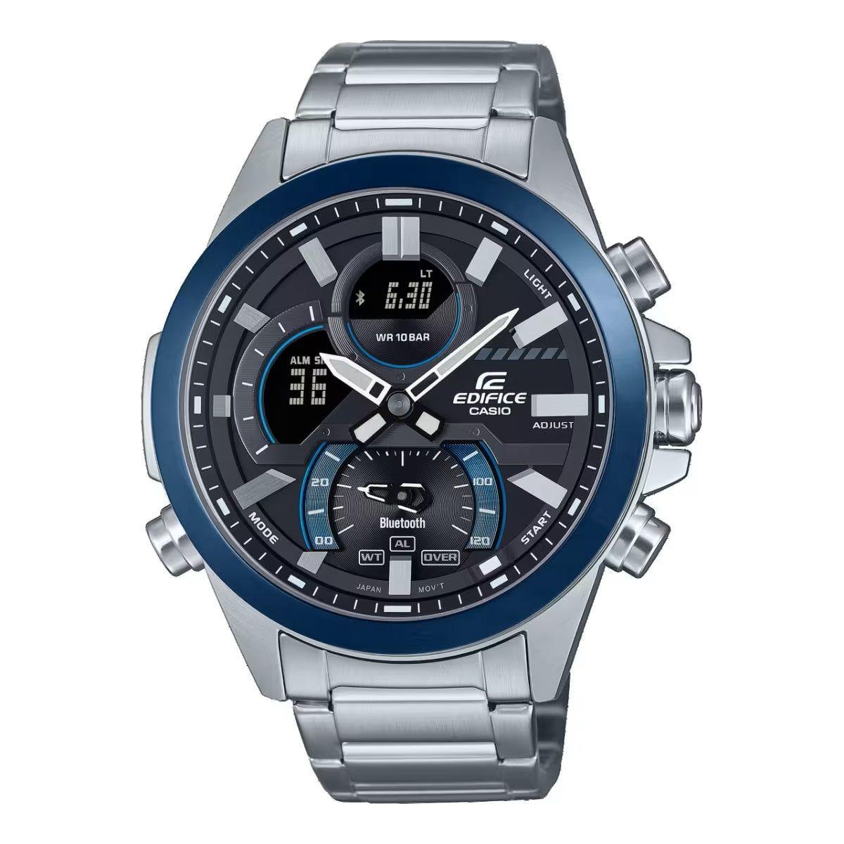 CASIO EDIFICE Mod. SPORT Bluetooth® WATCHES