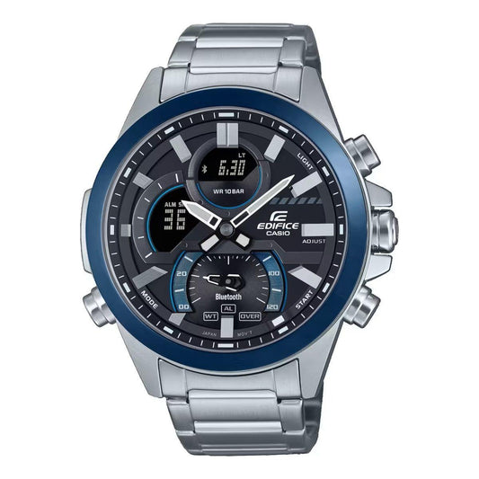 CASIO EDIFICE Mod. SPORT Bluetooth® ECB-30DB-1AEF