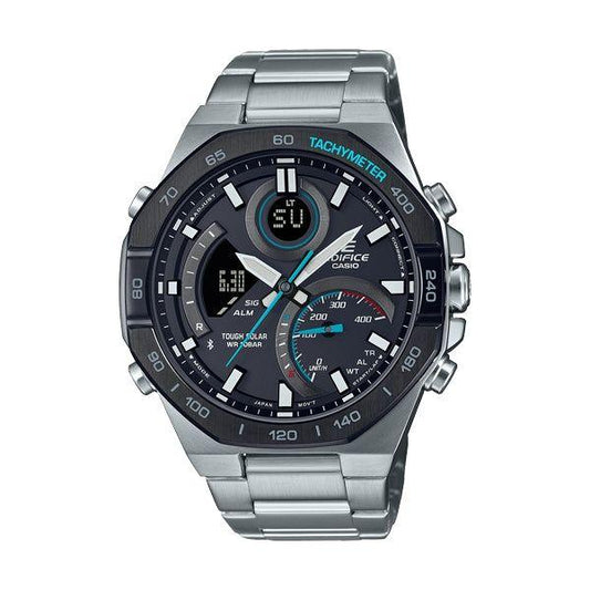 CASIO EDIFICE Mod. SPORT Tough Solar Bluetooth® ECB-950DB-1AEF