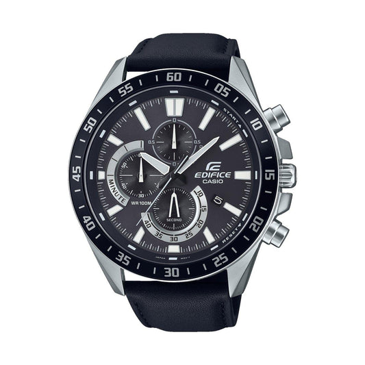 CASIO EDIFICE Mod. STANDARD CHRONO EFV-620L-1AVUEF