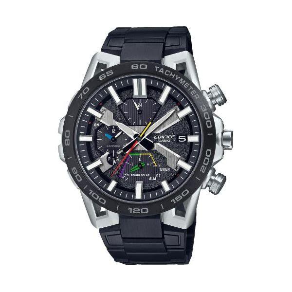 CASIO EDIFICE SOSPENSIONE Mod. RACING MULTICOLOR
