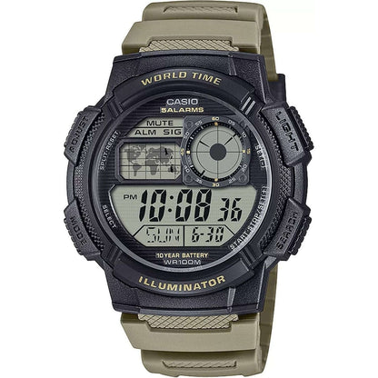 CASIO EU WATCHES Mod. AE-1000W-5AVEF WATCHES