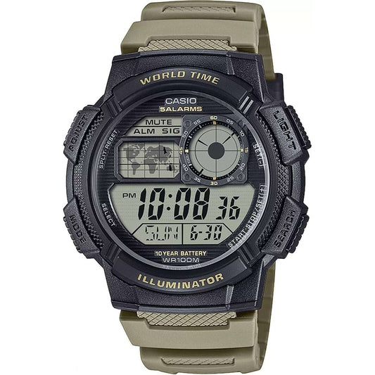 CASIO EU WATCHES Mod. AE-1000W-5AVEF WATCHES