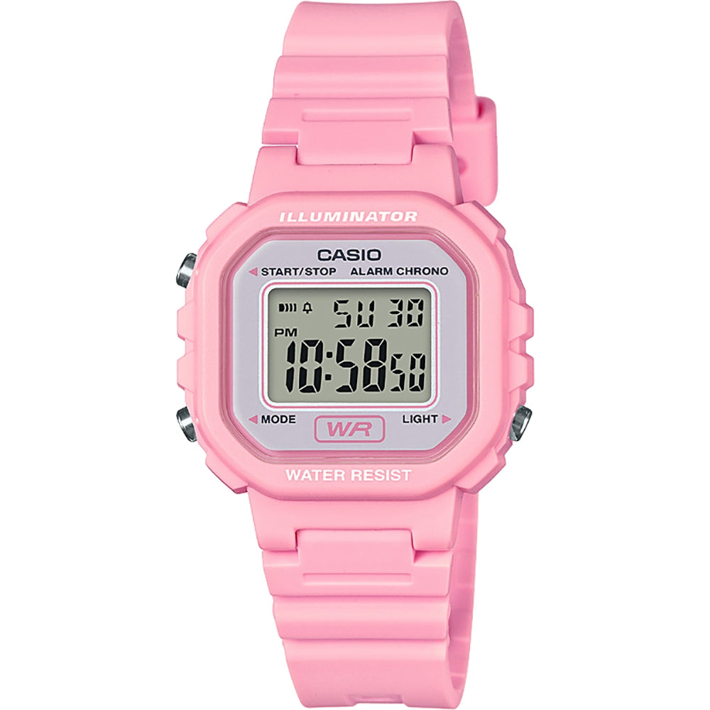 CASIO EU WATCHES Mod. LA-20WH-4A1EF WATCHES
