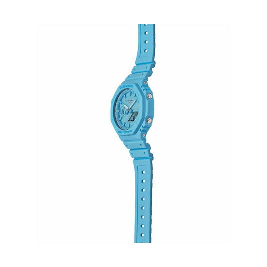 CASIO G-SHOCK Mod. OAK - TONE ON TONE SERIE GA-2100-2A2ER