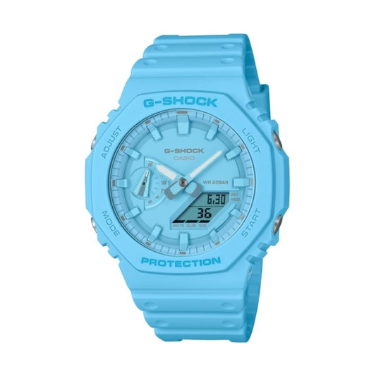 CASIO G-SHOCK Mod. OAK - TONE ON TONE SERIE GA-2100-2A2ER