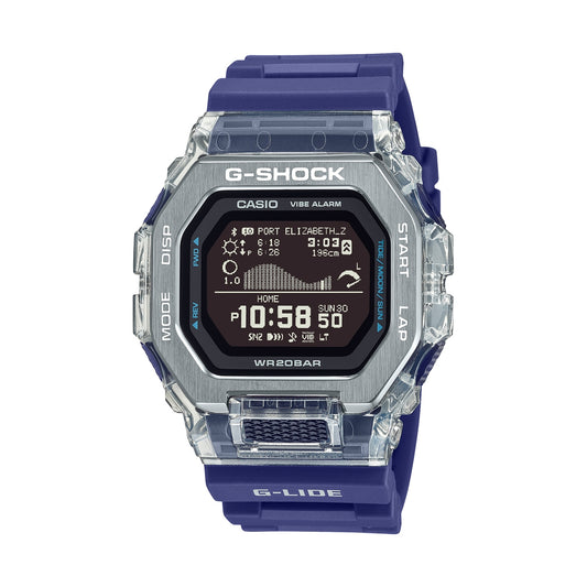 CASIO G-SHOCK Mod. G-LIDE