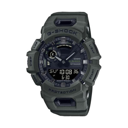 CASIO G-SHOCK Mod. G-SQUAD Bluetooth URBAN UTILITY SERIE WATCHES