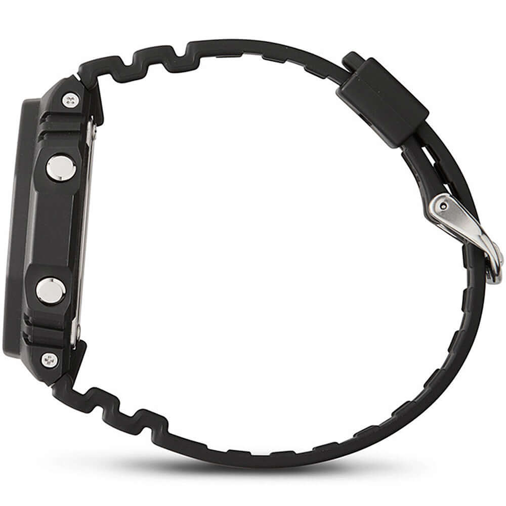 CASIO G-SHOCK Mod. OAK Black WATCHES