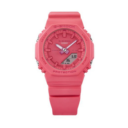 CASIO G-SHOCK Mod. OAK COMPACT - TONE ON TONE SERIE PINK ***SPECIAL PRICE*** WATCHES
