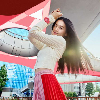 CASIO G-SHOCK Mod. OAK COMPACT - TONE ON TONE SERIE PINK ***SPECIAL PRICE*** WATCHES