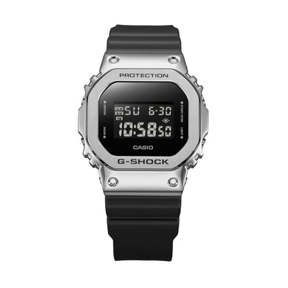 CASIO G-SHOCK Mod. THE ORIGIN METAL COVERED Steel WATCHES
