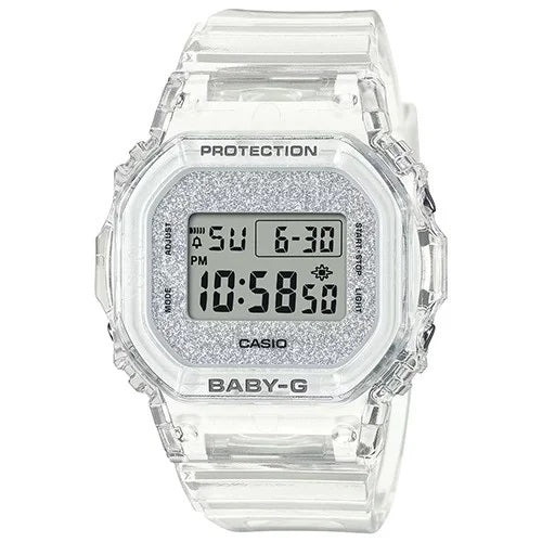 CASIO G-SHOCK WATCHES Mod. BGD-565GC-7ER WATCHES