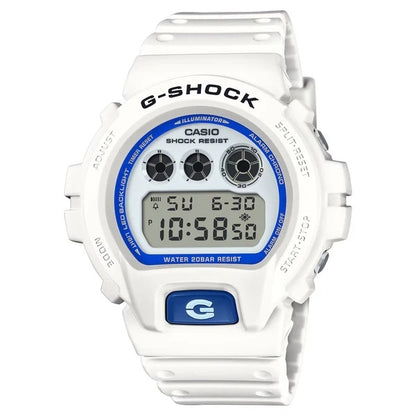 CASIO G-SHOCK WATCHES Mod. DW-6900HDS-7ER WATCHES