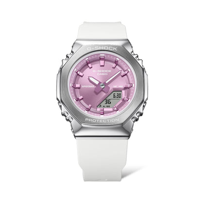 CASIO G-SHOCK WATCHES Mod. GM-S2110-7A6ER WATCHES