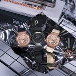 CASIO G-SHOCK WATCHES Mod. GM-S2110PG-4AER WATCHES
