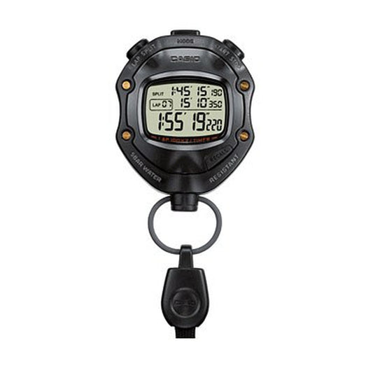 CASIO SPORT STOPWATCH WATCHES