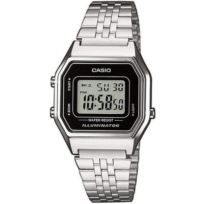 CASIO VINTAGE SLIM DESIGN WATCHES
