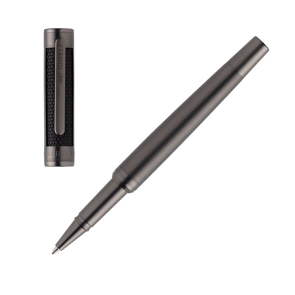 CERRUTI WRITING FASHION ACCESSORIES Mod. NSS0115A FASHION ACCESSORIES