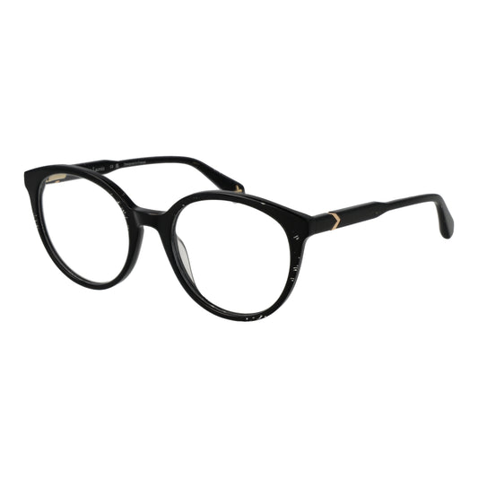 CHRISTIAN LACROIX MOD. CL1147 51001 stylish lady's eyewear with black frame, perfect for fashion-forward women seeking luxury.