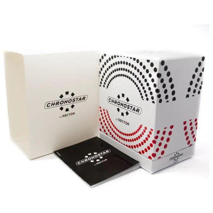 كرونوستار مود. تشارلز