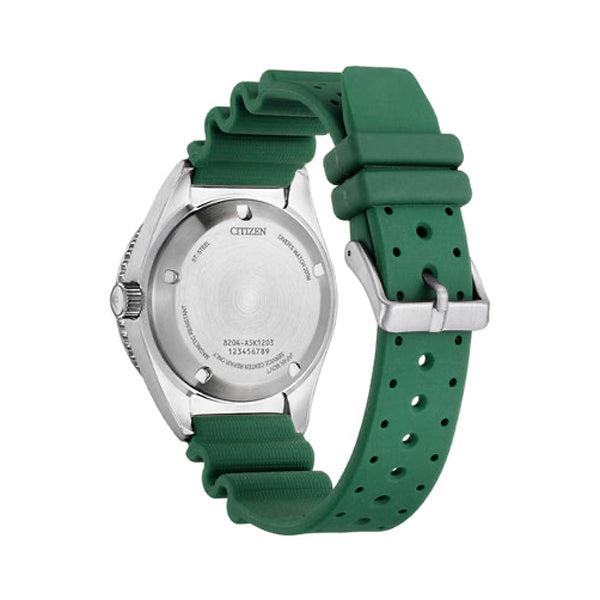 CITIZEN WATCHES Mod. NY0121-09X