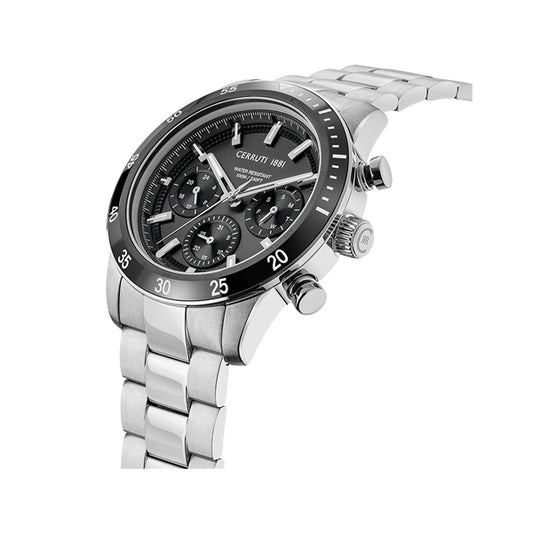CERRUTI  1881 WATCHES Mod. CIWGK2116603-1