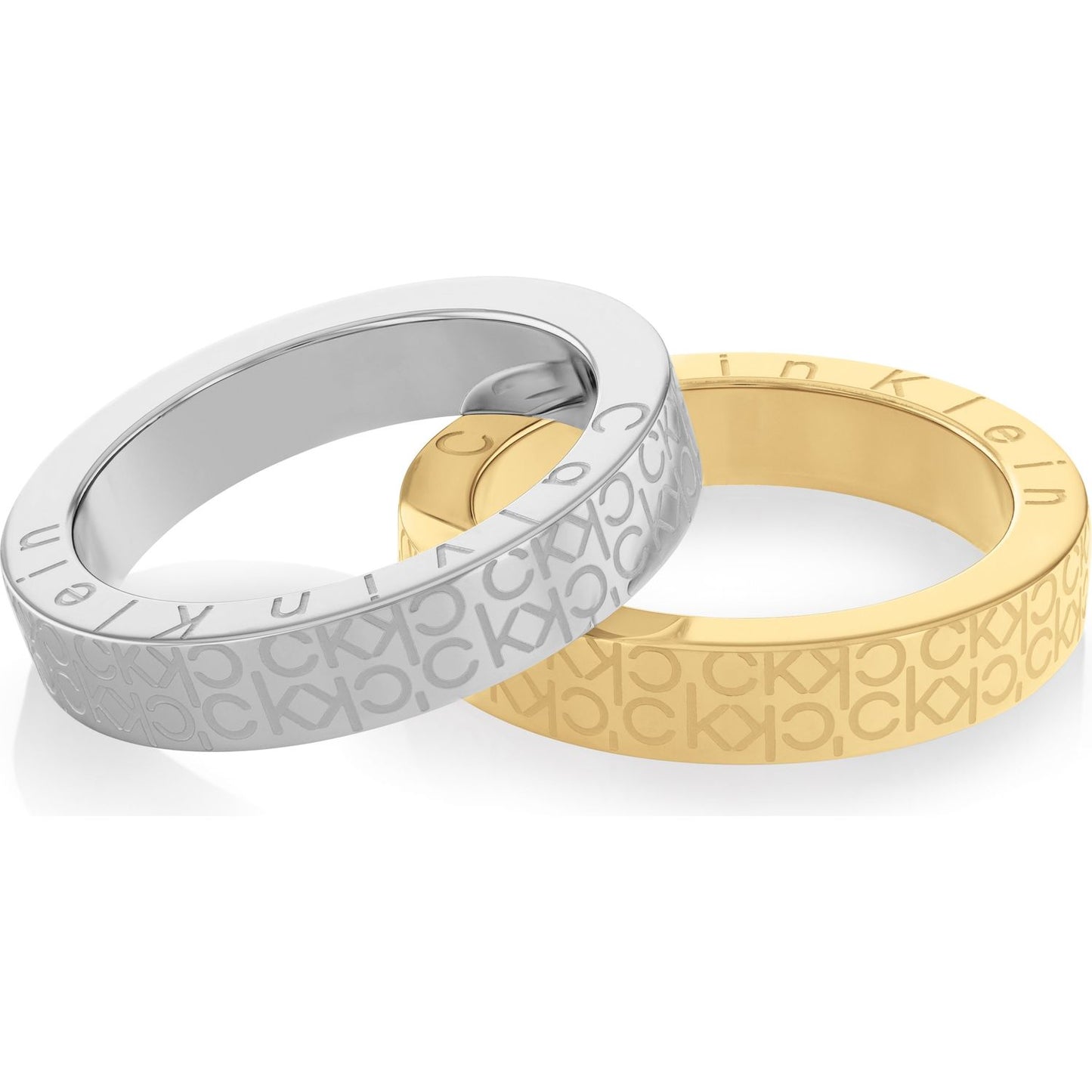 CK JEWELRY NEW COLLECTION JEWELRY Mod. 35000444D DESIGNER FASHION JEWELLERY