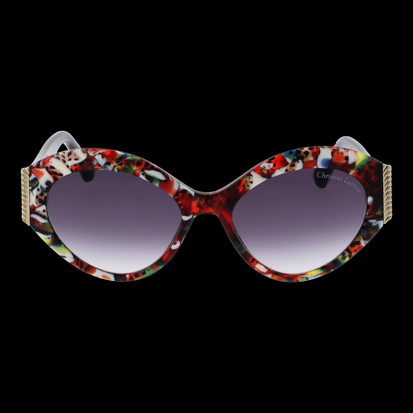 CHRISTIAN LACROIX MOD. CL5122 54227 CL5122 54227