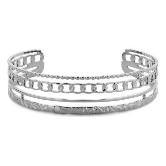 CO88 COLLECTION CO88 COLLECTION Mod. 8CB-91211 8CB-91211 BIJOUX,Bracelets - Men - Jewelry,Bracelets - Women - Jewelry,Category-Jewellery,Gender-Men,Gender-Women,Subcategory-Bracelets